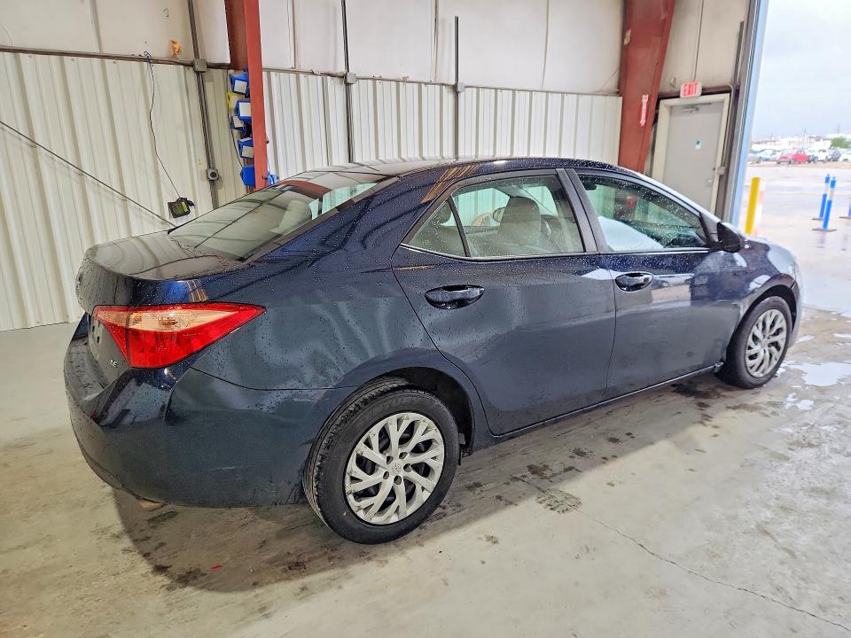 Aukcja sprzedaży 2019 Toyota Corolla, vin: 5YFBURHE7KP934621, numer aukcji: 54247646