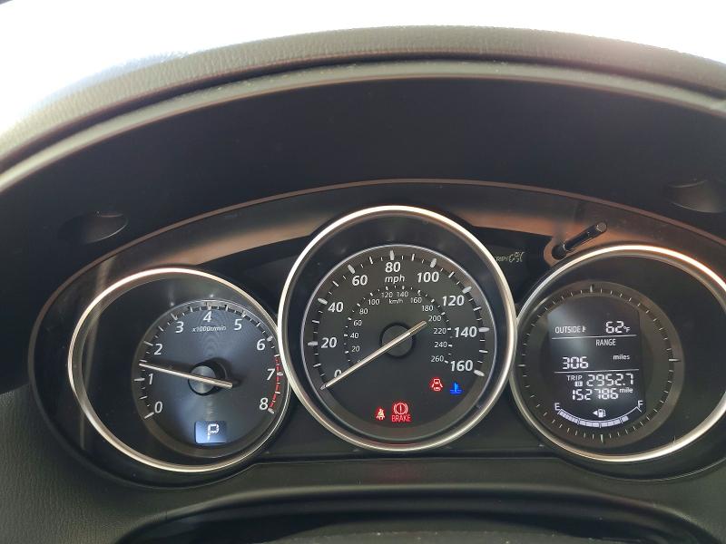 Aukcja sprzedaży 2015 Mazda Cx-5, vin: JM3KE2BE8F0458593, numer aukcji: 53965596