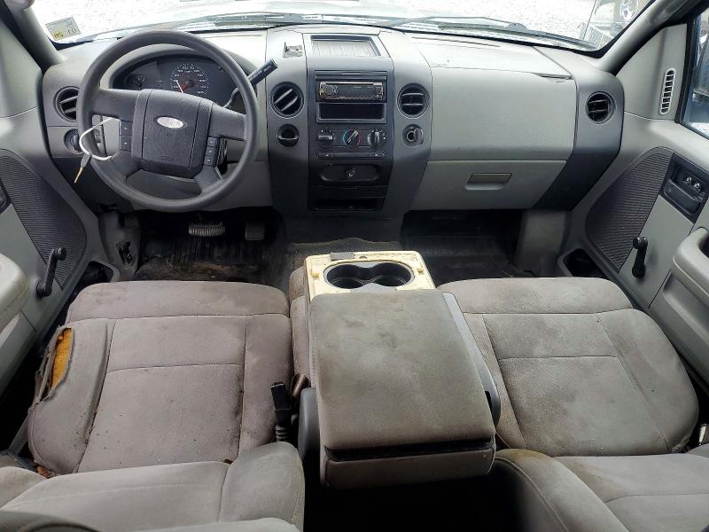 Aukcja sprzedaży 2005 Ford F150, vin: 1FTRX12W35FA24470, numer aukcji: 54485146
