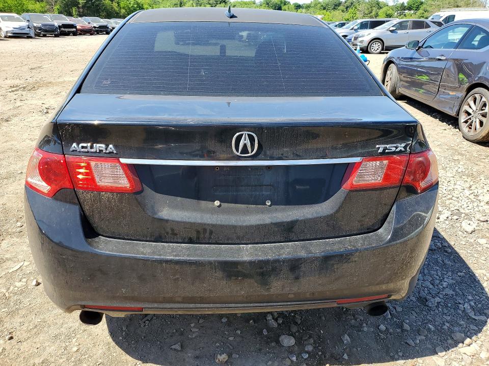 Продаж на аукціоні авто 2012 Acura Tsx, vin: JH4CU2F42CC018704, номер лоту: 55452146