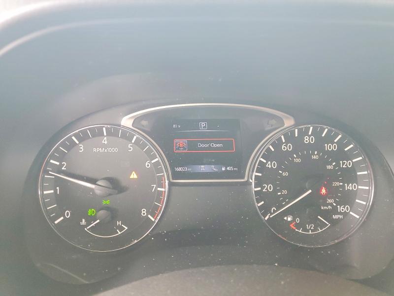 2019 Nissan Pathfinder მანქანა იყიდება აუქციონზე, vin: 5N1DR2MN0KC622992, აუქციონის ნომერი: 54786136