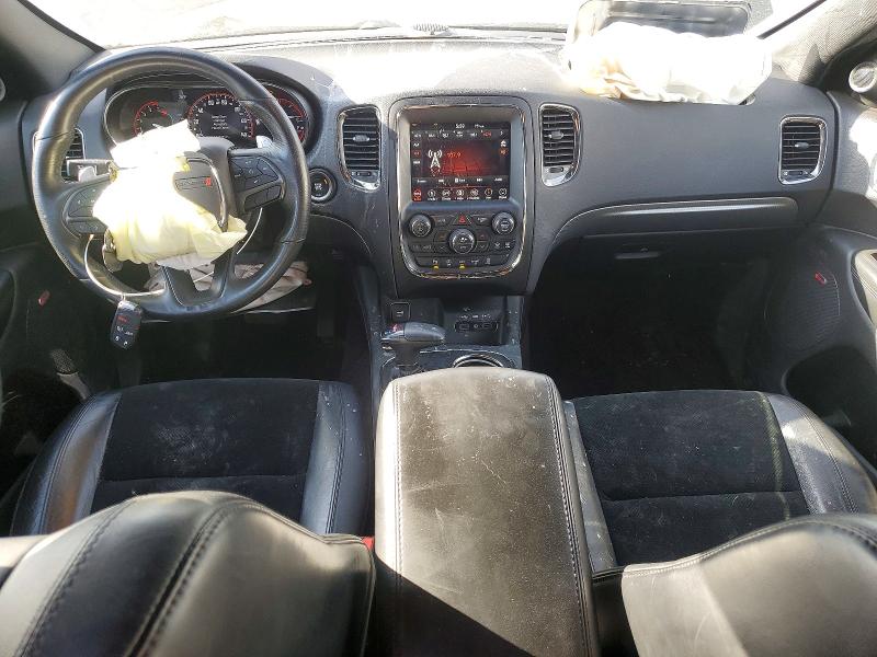Aukcja sprzedaży 2018 Dodge Durango, vin: 1C4RDJDG9JC145997, numer aukcji: 53063676