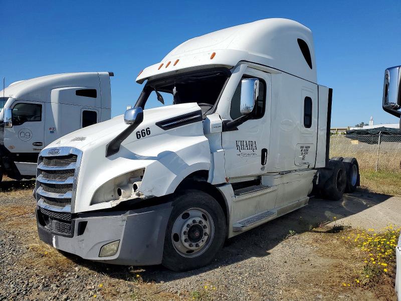 Aukcja sprzedaży 2021 Freightliner Cascadia 126, vin: 3AKJHHDR3MSMA9319, numer aukcji: 53085666