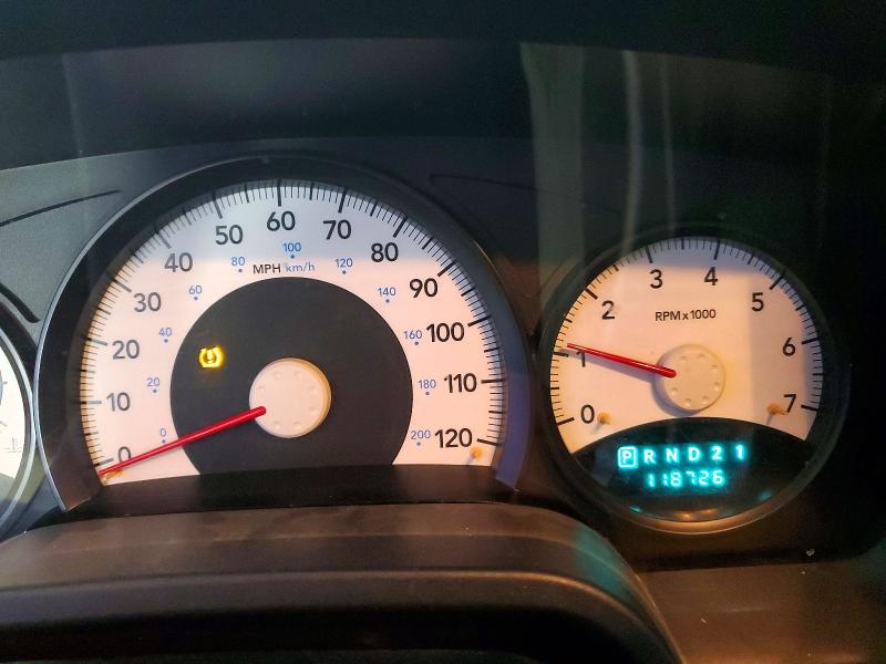 52647486 :رقم المزاد ، 1D7CE2BK3AS263801 vin ، 2010 Dodge Dakota مزاد بيع