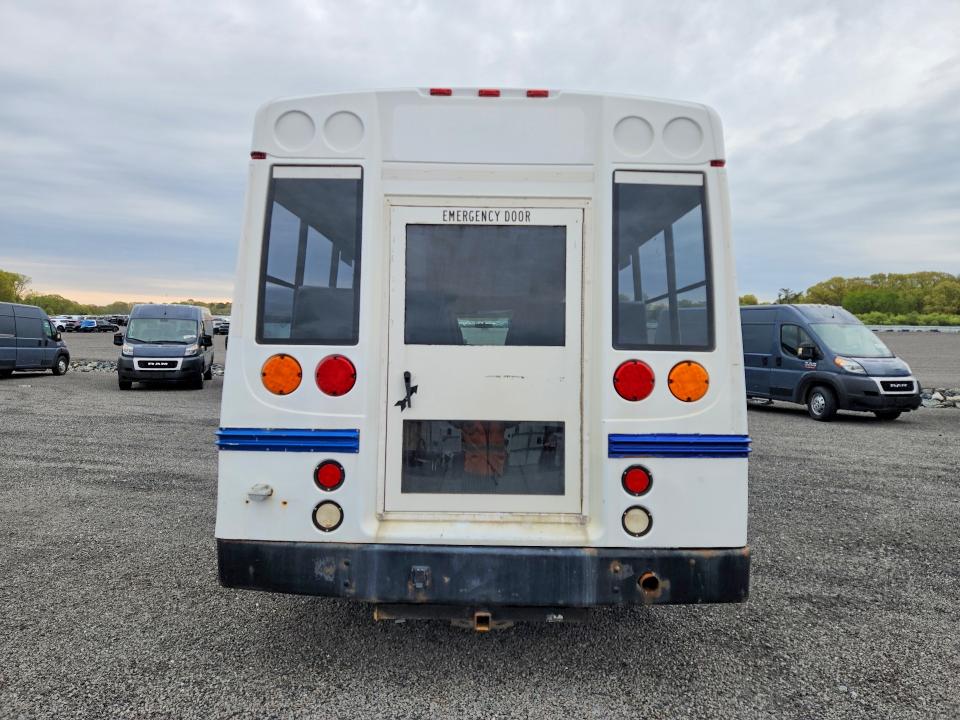 2009 Gmc Savana მანქანა იყიდება აუქციონზე, vin: 1GDJG31K891117250, აუქციონის ნომერი: 49986196
