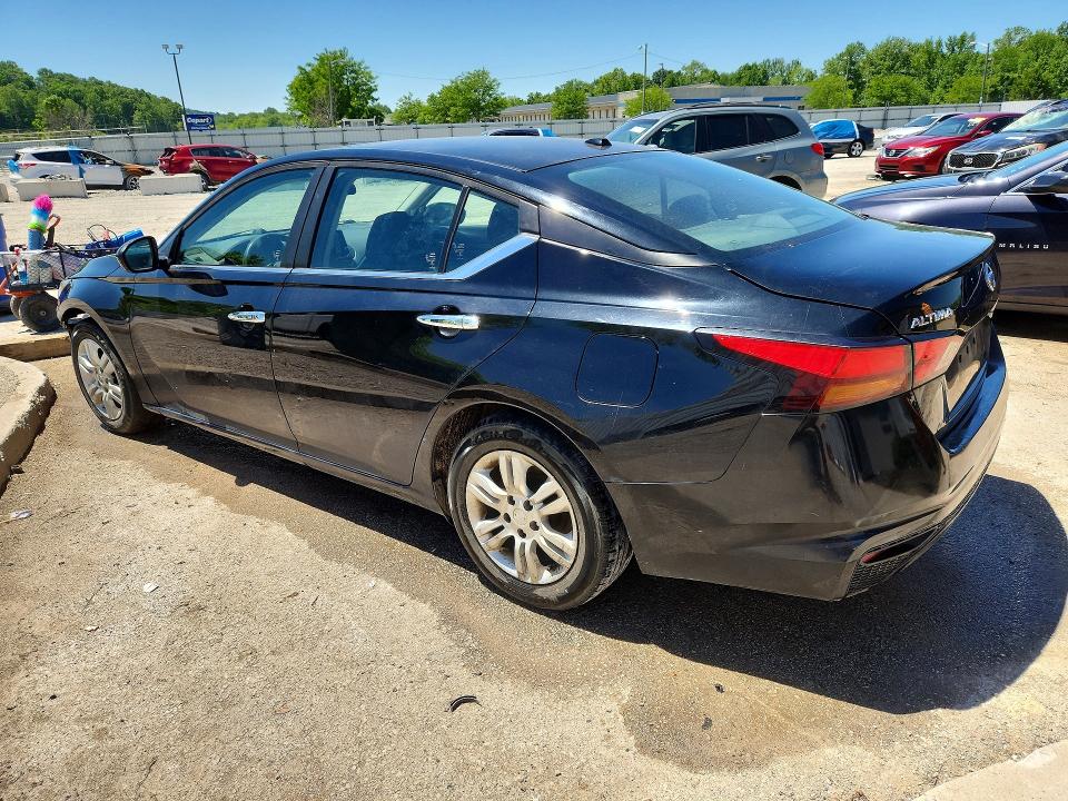 Aukcja sprzedaży 2020 Nissan Altima, vin: 1N4BL4BV4LC143459, numer aukcji: 52079456