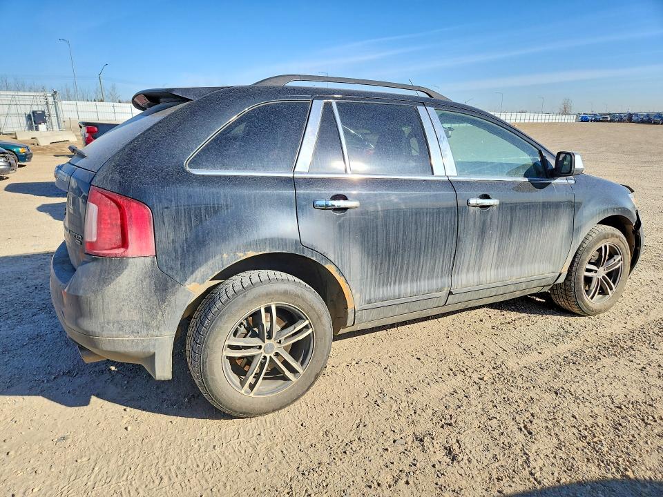 Aukcja sprzedaży 2011 Ford Edge, vin: 2FMDK4KC6BBA10135, numer aukcji: 52321806