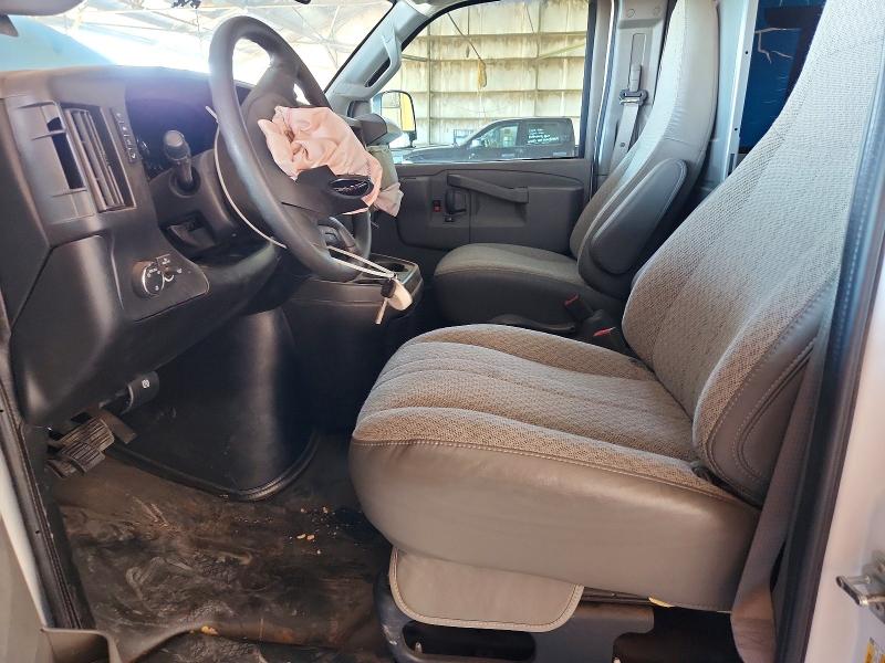 Продаж на аукціоні авто 2025 Gmc Savana, vin: 1GTZ7HF77S1173761, номер лоту: 54483876
