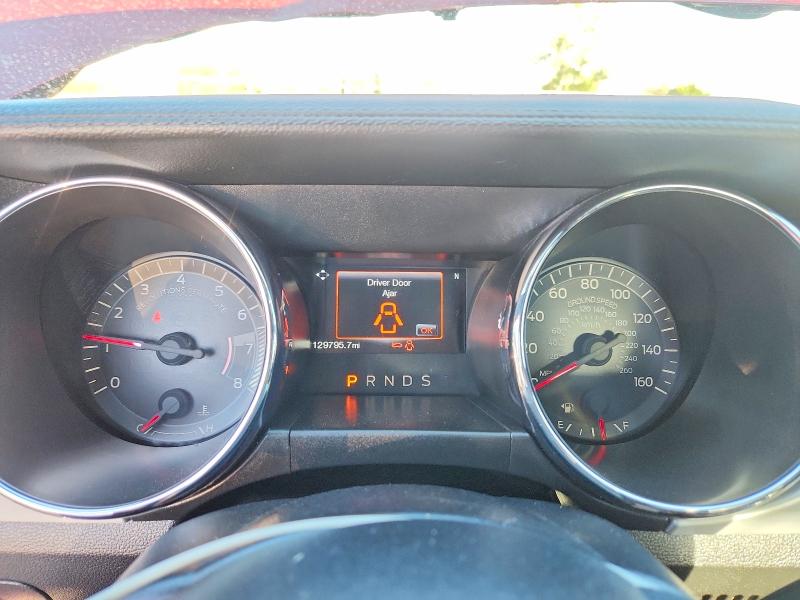 Продажа на аукционе авто 2016 Ford Mustang, vin: 1FA6P8TH2G5279539, номер лота: 52001756
