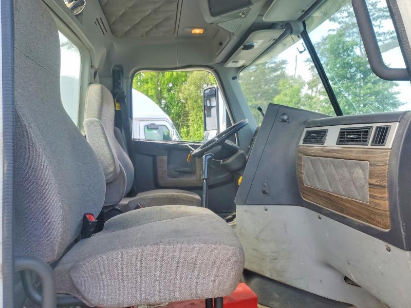 Продаж на аукціоні авто 2022 Freightliner 122sd, vin: 3AKJGNDR2NDNK8992, номер лоту: 51436156