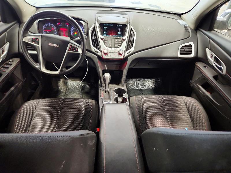2015 Gmc Terrain მანქანა იყიდება აუქციონზე, vin: 2GKALREK4F6176578, აუქციონის ნომერი: 55077116