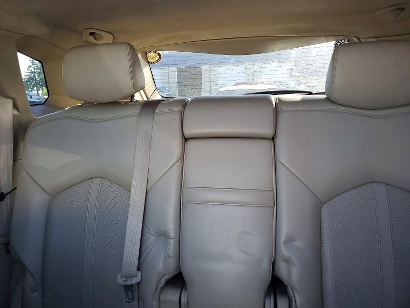 Продажа на аукционе авто 2012 Cadillac Srx, vin: 3GYFNDE32CS543928, номер лота: 54139326