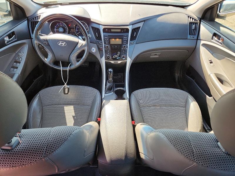2012 Hyundai Sonata მანქანა იყიდება აუქციონზე, vin: 5NPEC4AC4CH348145, აუქციონის ნომერი: 53906716