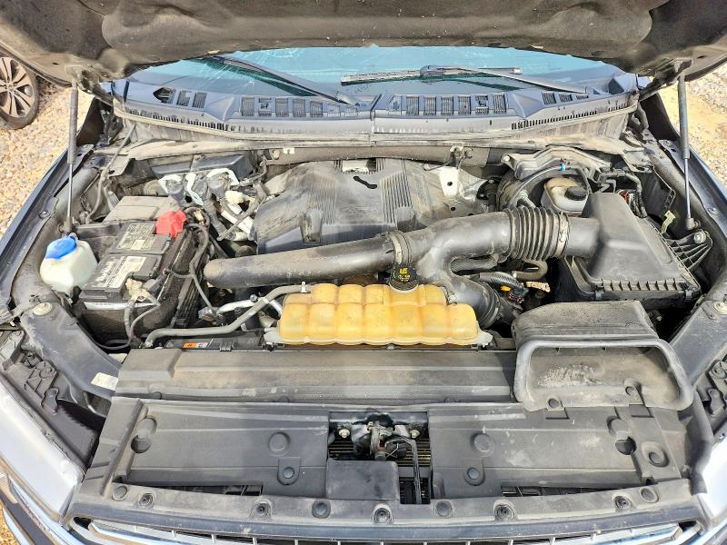 Aukcja sprzedaży 2020 Ford F150, vin: 1FTEW1E48LKD15269, numer aukcji: 54478396