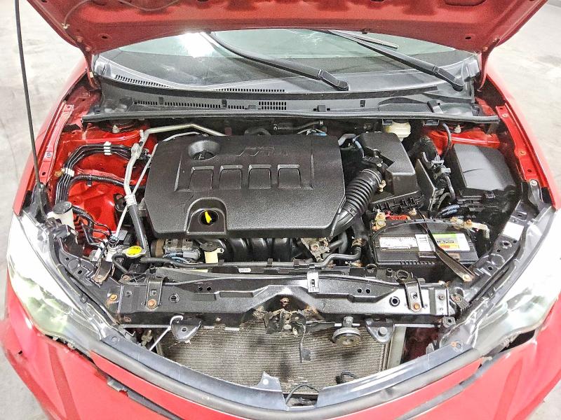 Aukcja sprzedaży 2017 Toyota Corolla, vin: 2T1BURHE1HC759436, numer aukcji: 50458476