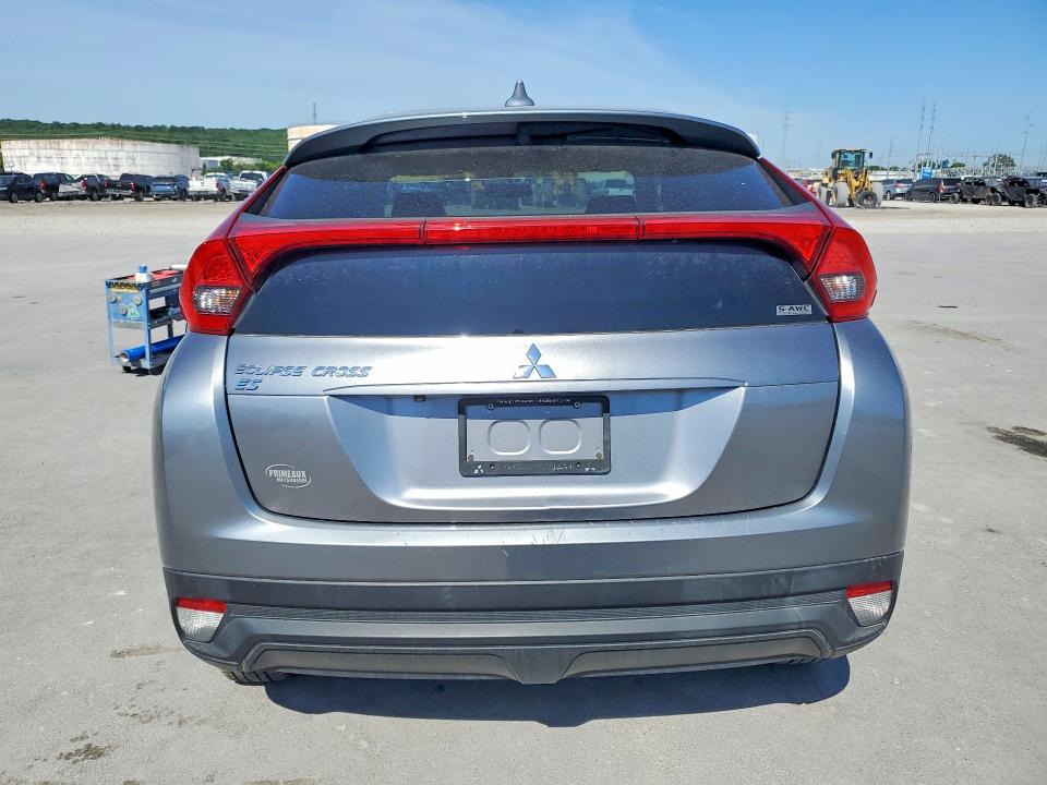 Продаж на аукціоні авто 2020 Mitsubishi Eclipse Cross, vin: JA4AT3AA3LZ005868, номер лоту: 52036796