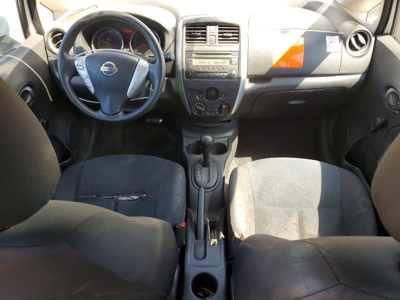 53258466 :رقم المزاد ، 3N1CE2CPXFL393474 vin ، 2015 Nissan Versa Note مزاد بيع
