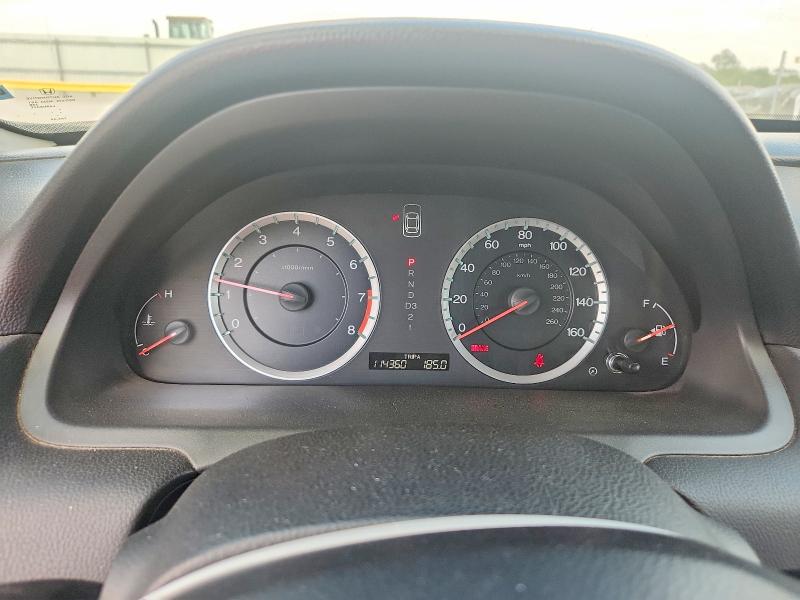 Продаж на аукціоні авто 2012 Honda Accord, vin: 1HGCP2F60CA056178, номер лоту: 53812086