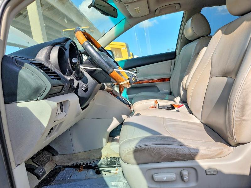 53578906 :رقم المزاد ، 2T2HK31U88C089040 vin ، 2008 Lexus Rx مزاد بيع