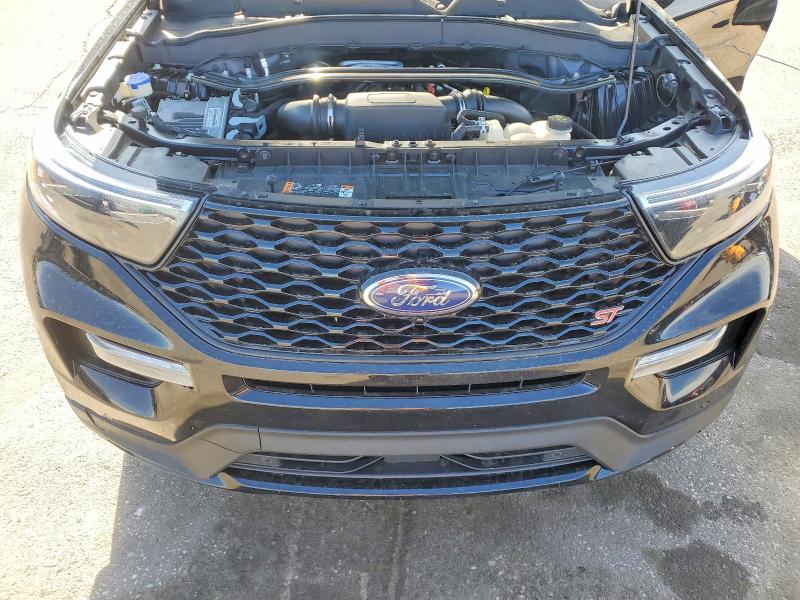 2021 Ford Explorer მანქანა იყიდება აუქციონზე, vin: 1FM5K8GC0MGA21180, აუქციონის ნომერი: 51661936