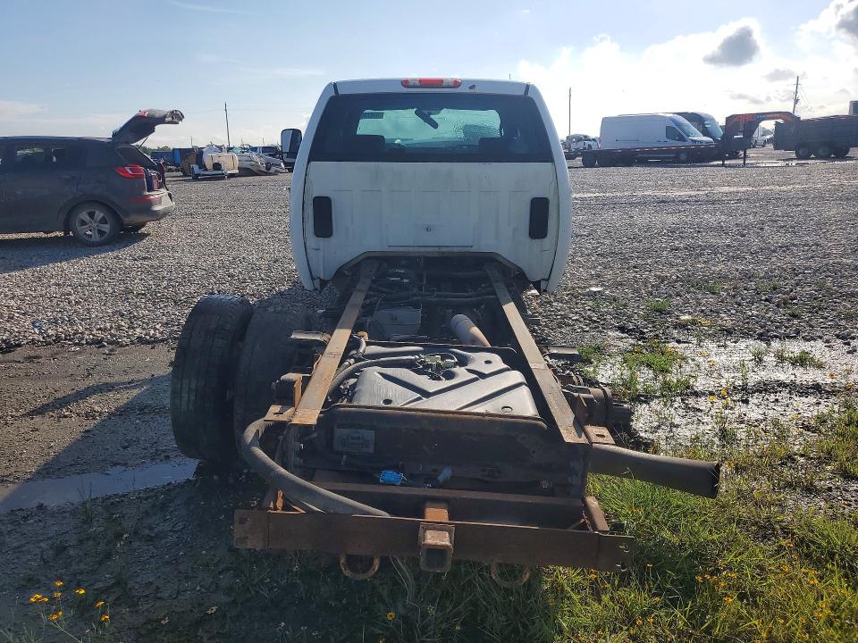 Продажа на аукционе авто 2011 Chevrolet Silverado, vin: 1GB4CZCL7BF204110, номер лота: 53874546