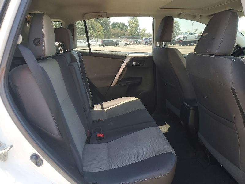 Продаж на аукціоні авто 2015 Toyota Rav4, vin: 2T3WFREV6FW207451, номер лоту: 54295586