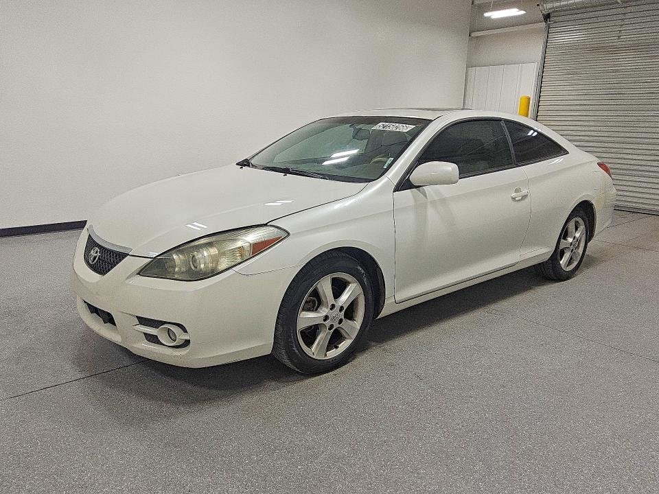 Продаж на аукціоні авто 2008 Toyota Camry Solara, vin: 4T1CA30P18U144262, номер лоту: 52150266