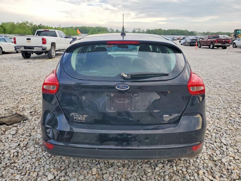 Aukcja sprzedaży 2016 Ford Focus, vin: 1FADP3K27GL297974, numer aukcji: 54063406
