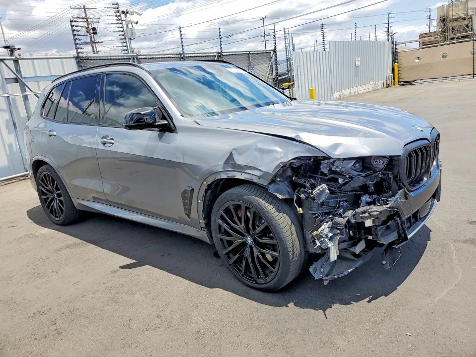 Продажа на аукционе авто 2024 Bmw X5, vin: 5UX33EU05R9T26024, номер лота: 55763956