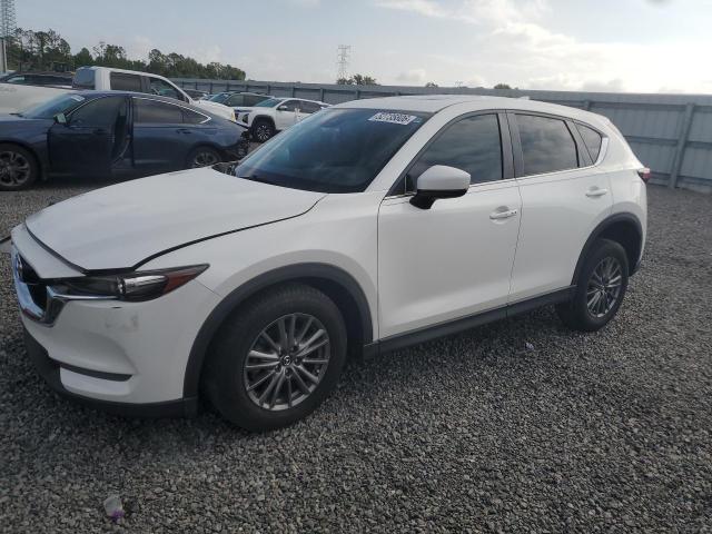 2017 Mazda Cx-5 მანქანა იყიდება აუქციონზე, vin: JM3KFACL7H0148104, აუქციონის ნომერი: 52735806