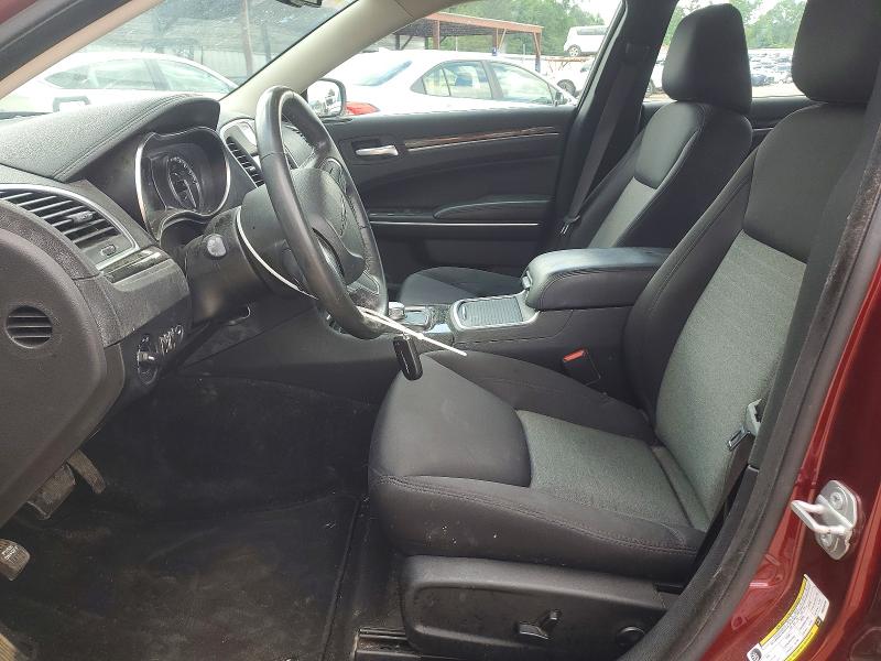 53288666 :رقم المزاد ، 2C3CCAAGXMH509086 vin ، 2021 Chrysler 300 مزاد بيع