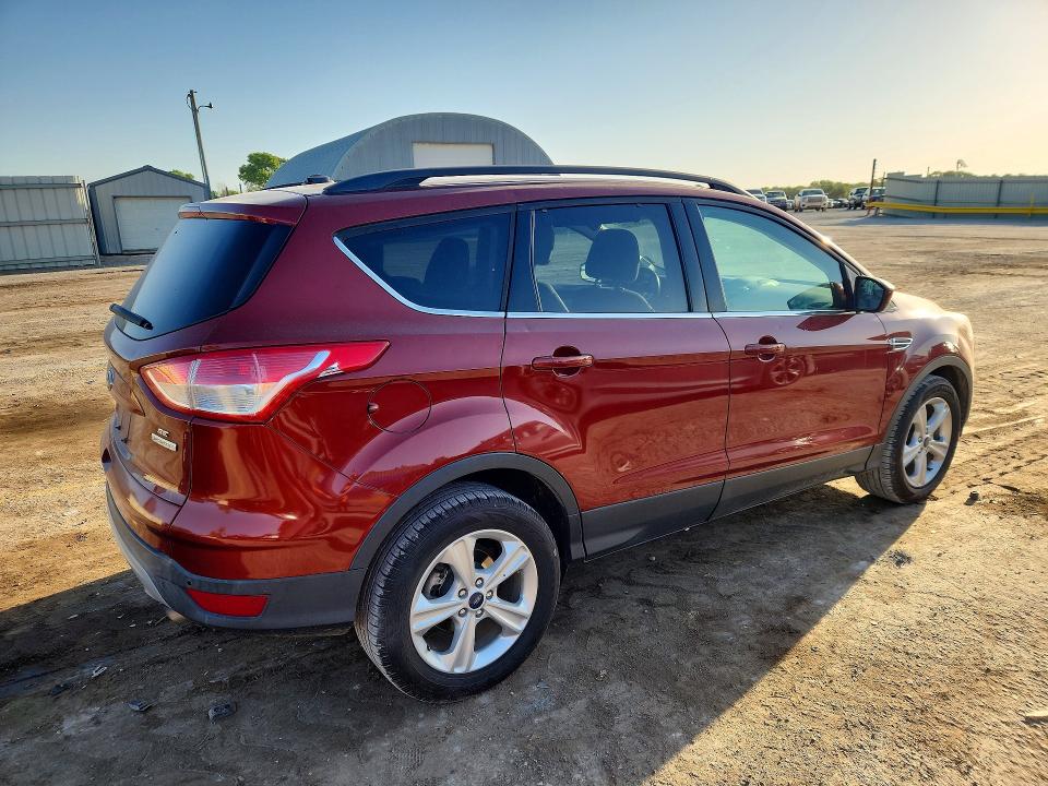 Aukcja sprzedaży 2014 Ford Escape, vin: 1FMCU0GXXEUC21587, numer aukcji: 53001596
