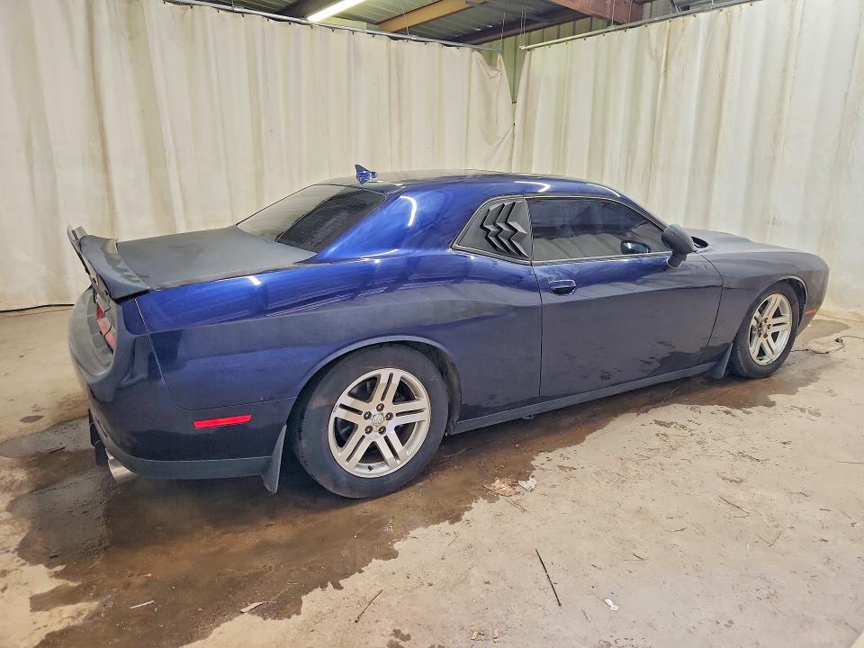 52255706 :رقم المزاد ، 2C3CDZBT6FH876643 vin ، 2015 Dodge Challenger مزاد بيع