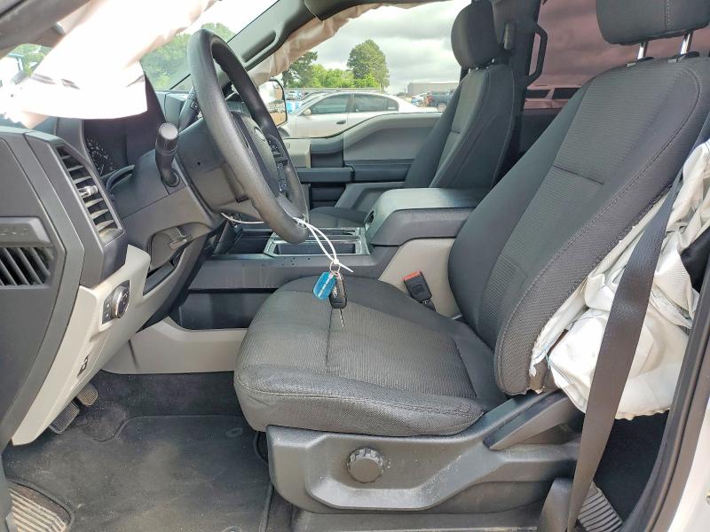 Продаж на аукціоні авто 2020 Ford F150, vin: 1FTEW1CP6LFA94101, номер лоту: 54092576
