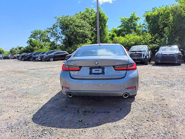 54875516 :رقم المزاد ، 3MW89CW03S8F42040 vin ، 2025 Bmw 330xi مزاد بيع