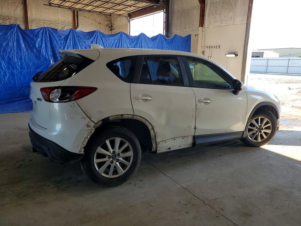 Продаж на аукціоні авто 2015 Mazda Cx-5, vin: JM3KE4CY1F0432289, номер лоту: 52363576