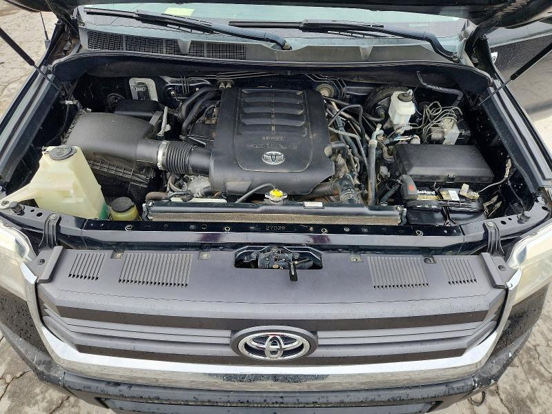 Продажа на аукционе авто 2015 Toyota Tundra, vin: 5TFRY5F1XFX180391, номер лота: 55583056