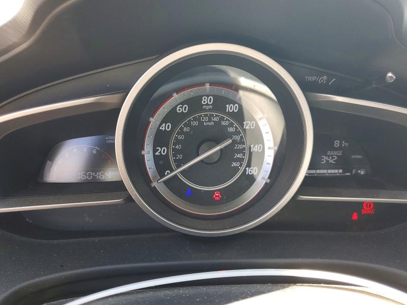 Продаж на аукціоні авто 2015 Mazda 3, vin: JM1BM1T7XF1252594, номер лоту: 53657556