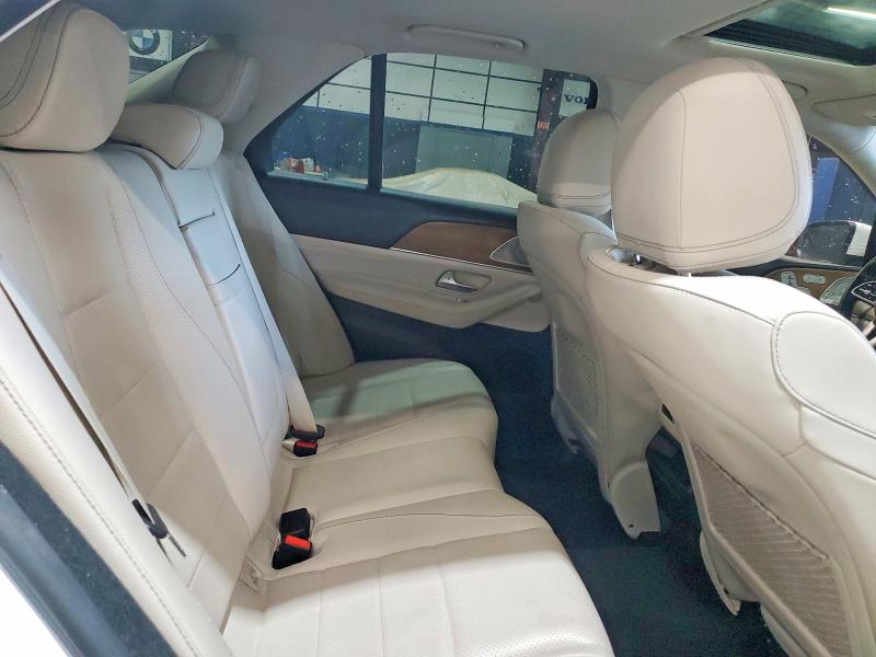 Продажа на аукционе авто 2021 Mercedes-benz Gle, vin: 4JGFB4KB5MA475780, номер лота: 52566016