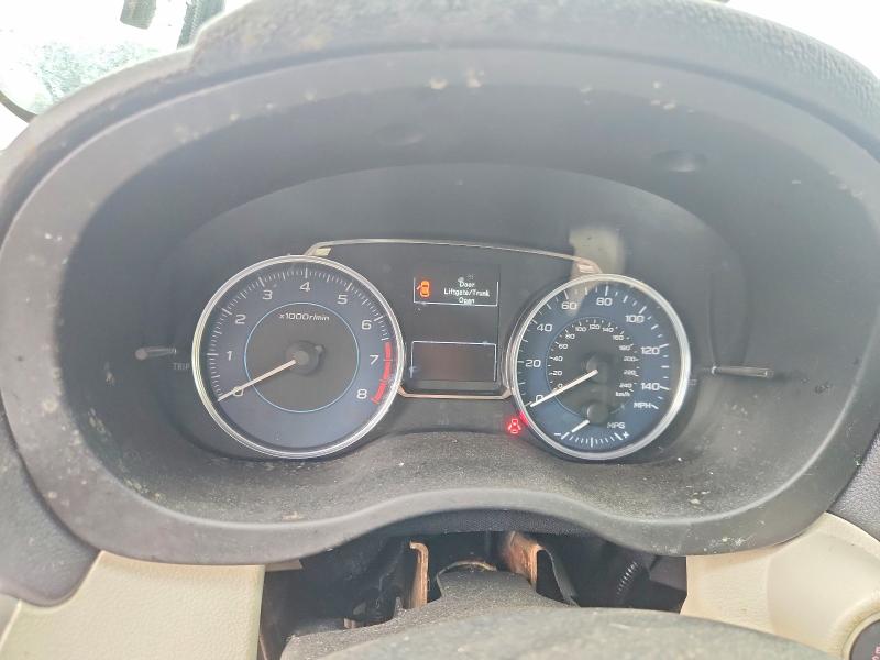 Aukcja sprzedaży 2015 Subaru Xv Crosstrek, vin: JF2GPAPC0F8290493, numer aukcji: 55214506