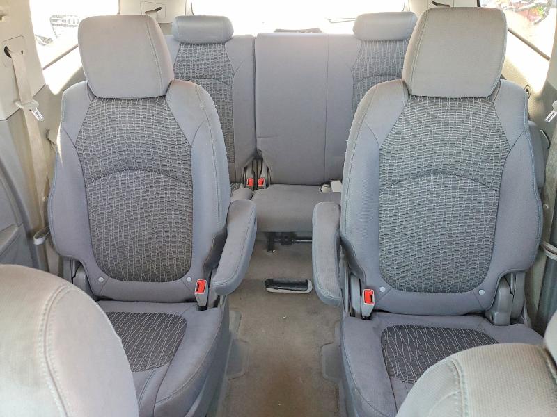 2014 Chevrolet Traverse მანქანა იყიდება აუქციონზე, vin: 1GNKVGKD8EJ189296, აუქციონის ნომერი: 53541016