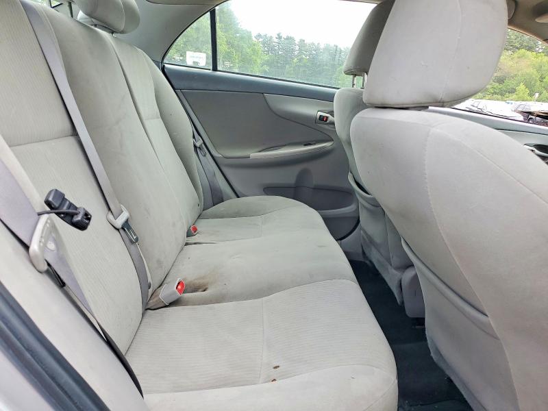 Продажа на аукционе авто 2010 Toyota Corolla, vin: 1NXBU4EE5AZ223844, номер лота: 55386256