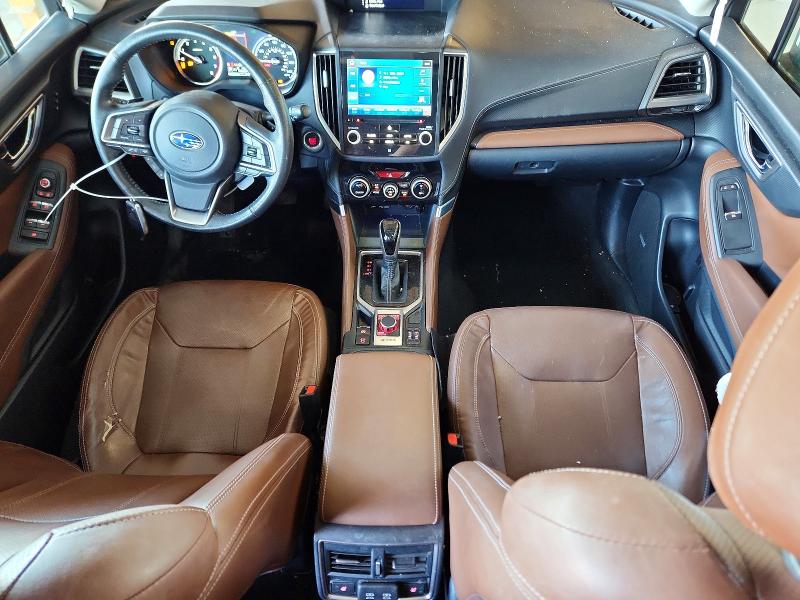 Продаж на аукціоні авто 2019 Subaru Forester, vin: JF2SKAWCXKH416475, номер лоту: 52336976