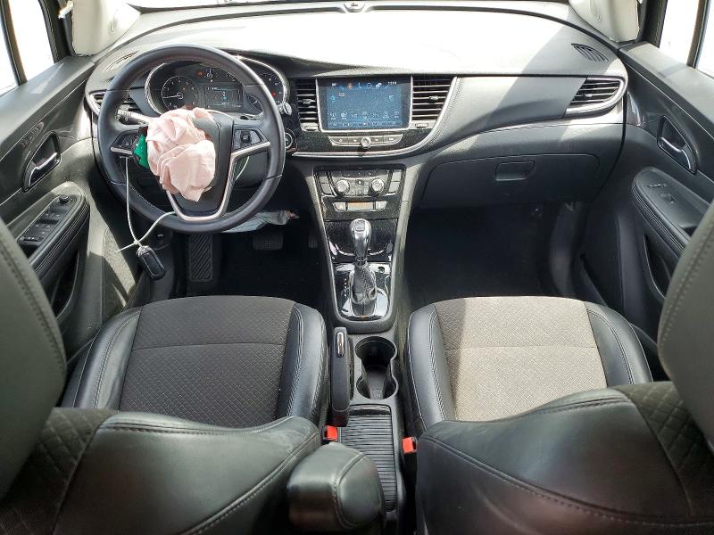 Aukcja sprzedaży 2018 Buick Encore, vin: KL4CJBSBXJB621167, numer aukcji: 55199196