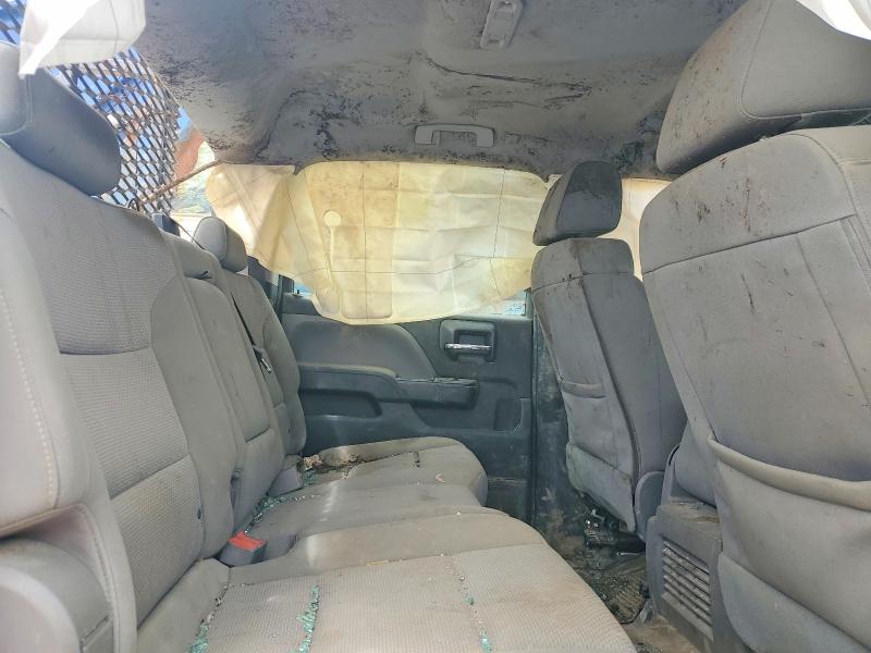 2020 Chevrolet Silverado Medium Duty მანქანა იყიდება აუქციონზე, vin: 1HTKHPVK1LH397585, აუქციონის ნომერი: 53557046