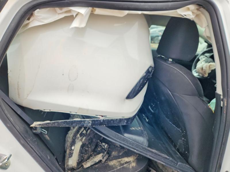 49849996 :رقم المزاد ، 3KPF54AD8KE100961 vin ، 2019 Kia Forte مزاد بيع