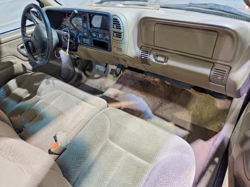 Продаж на аукціоні авто 1998 Gmc Sierra, vin: 1GTEK14R5WZ532072, номер лоту: 52328606