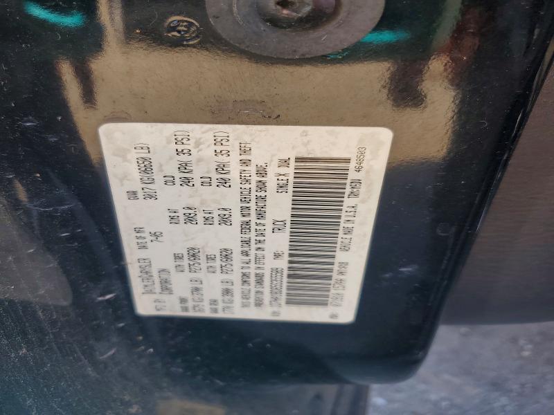 Aukcja sprzedaży 2005 Dodge Ram 1500, vin: 1D7HA18D65S355589, numer aukcji: 53976656