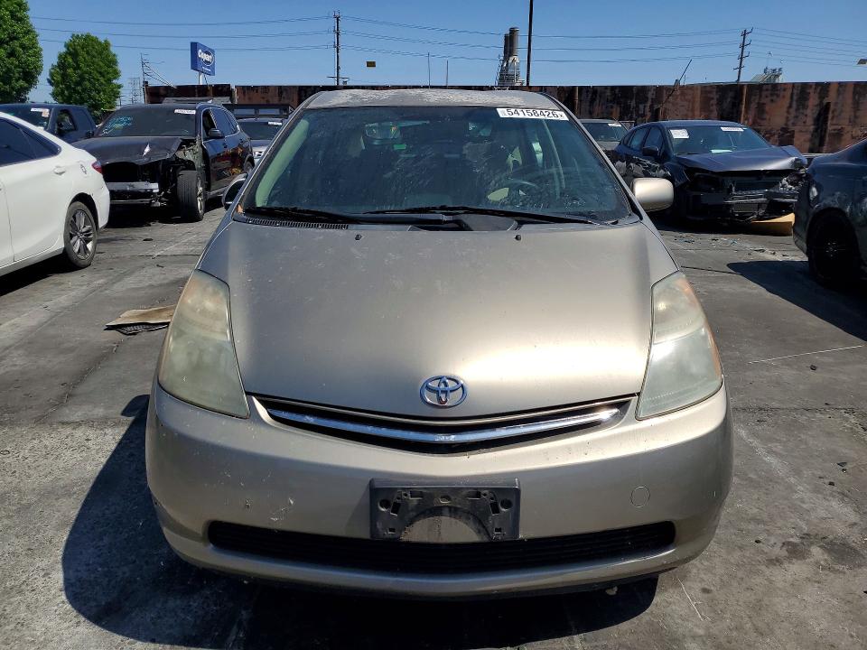 Продаж на аукціоні авто 2008 Toyota Prius, vin: JTDKB20U283340987, номер лоту: 54158426