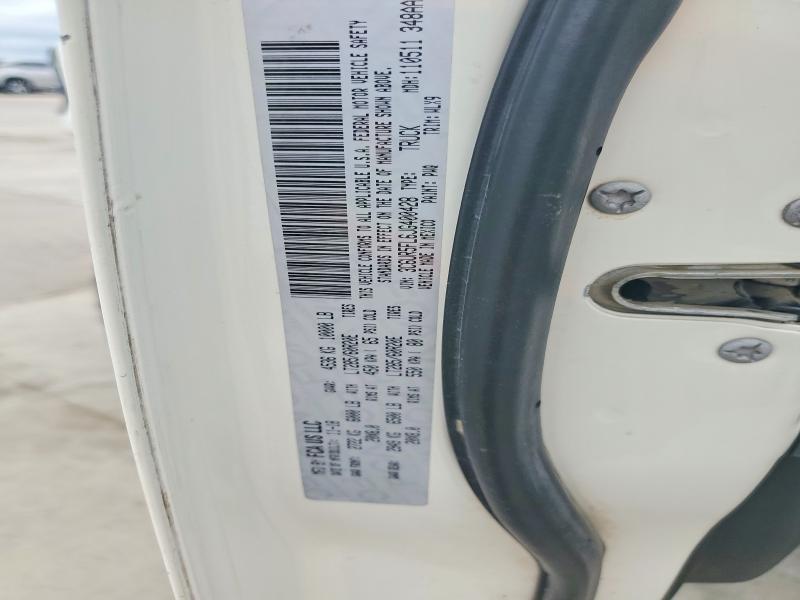 Продажа на аукционе авто 2018 Ram 2500, vin: 3C6UR5FL6JG400428, номер лота: 54436336